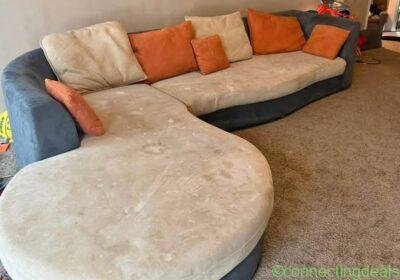 Sectional in Houston