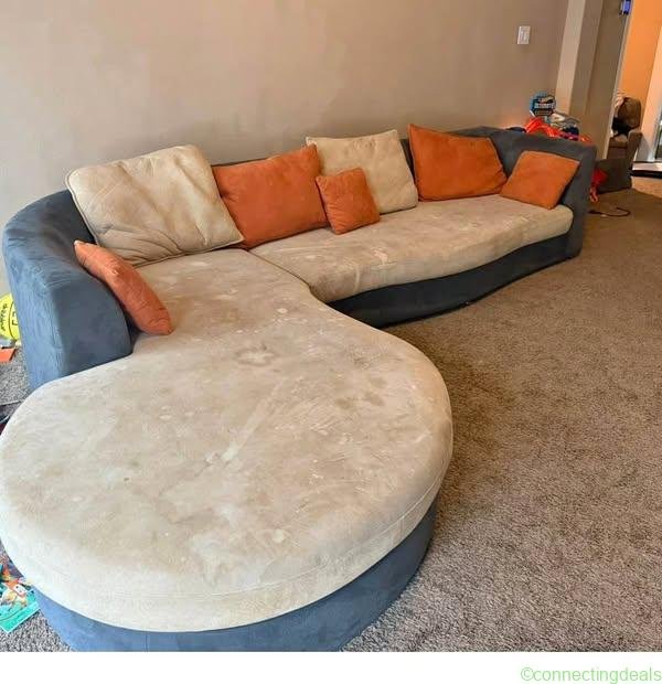 Sectional