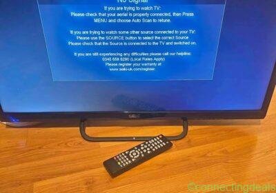 Free ad: Seiki SE32HD07UK 32" HD Ready LED TV in Birmingham. Seiki SE32HD07UK 32" HD Ready LED TV in Birmingham