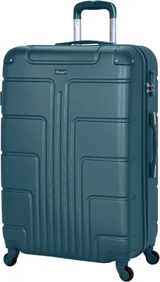 Senator Lightweight Luggage 28 Inch Hard Shell Suit Case – Best Deal