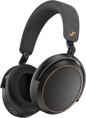 Sennheiser MOMENTUM 4 Wireless SE Headphones | Best Deal