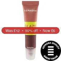 Free ad: SEPHORA COLLECTION Glaze Hydrating Lip Balm - 50% Off in United States. SEPHORA COLLECTION Glaze Hydrating Lip Balm - 50% Off in United States