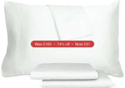 Free ad: Serene Sleep 1000-Thread Count 4-Pc. Sheet Sets - 74% Off in United States. Serene Sleep 1000-Thread Count 4-Pc. Sheet Sets - 74% Off in United States