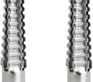 Free ad: Serrated Steel Wall Anchors - Metal Expansion Anchor Tubes for M5-M10 Concrete Wall Fasteners with Self-Tapping Screws in Singapore. Serrated Steel Wall Anchors - Metal Expansion Anchor Tubes for M5-M10 Concrete Wall Fasteners with Self-Tapping Screws in Singapore
