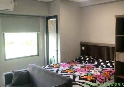 Free ad: Sewa apartemen Riverdale, room wangi kamar bersih in Jakarta. Sewa apartemen Riverdale, room wangi kamar bersih in Jakarta