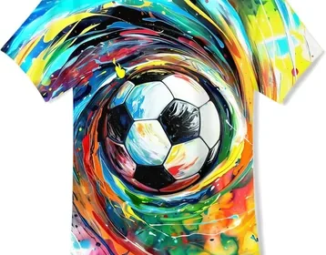 SFreeBo Boys 3D Graphic T-Shirts, Short Sleeve Tee Shirt in Singapore