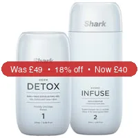 Free ad: Shark Beauty Facial Pro Glow Replenishment Set - 18% Off in United States. Shark Beauty Facial Pro Glow Replenishment Set - 18% Off in United States