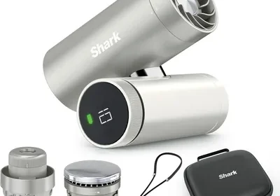Free ad: Shark ChillPIll 3-in-1 Fan & Mist Travel Bundle Best Deal in United Kingdom. Shark ChillPIll 3-in-1 Fan & Mist Travel Bundle Best Deal in United Kingdom