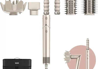 Free ad: Shark FlexStyle 5-in-1 Air Styler - Save 48% in Bahrain. Shark FlexStyle 5-in-1 Air Styler - Save 48% in Bahrain