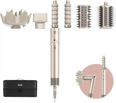 Shark FlexStyle 5-in-1 Air Styler – Save 48%