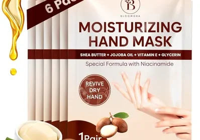 Free ad: Shea Butter Hands Mask Gloves Moisturizing Best Deal in Ireland. Shea Butter Hands Mask Gloves Moisturizing Best Deal in Ireland