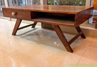 Free ad: Sheesham Coffee Table in Delhi. Sheesham Coffee Table in Delhi