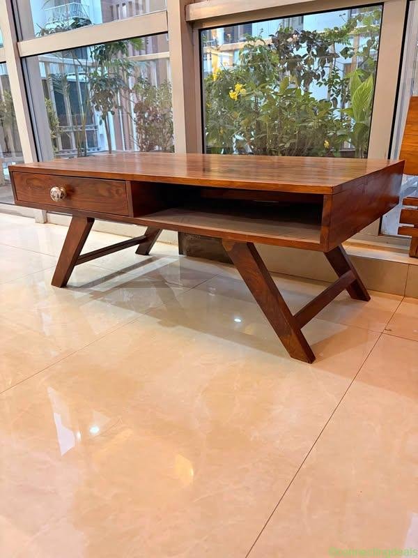 Sheesham Coffee Table