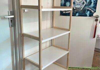 Free ad: Shelf in Amsterdam. Shelf in Amsterdam