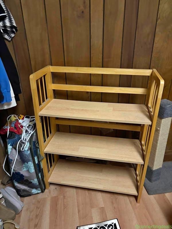 Shelf