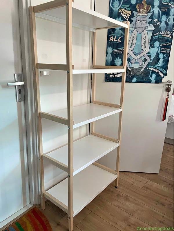 Shelf