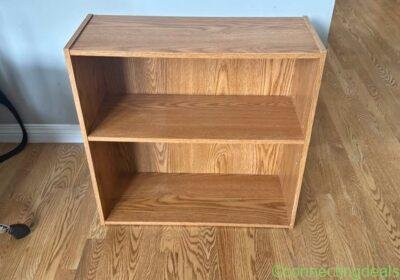 Free ad: Shelves in Edmonton. Shelves in Edmonton