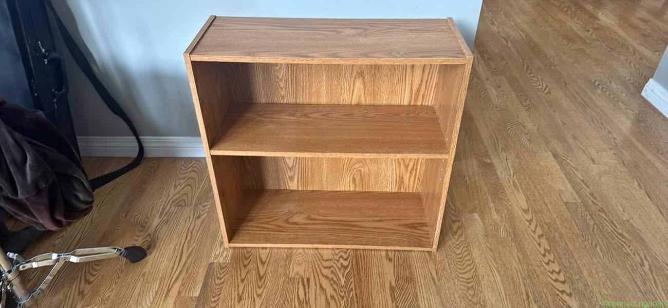 Shelves