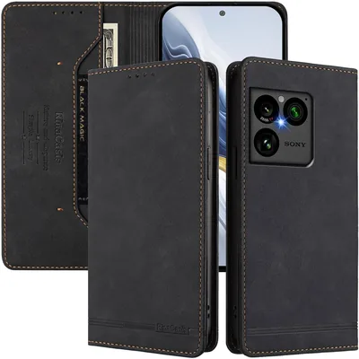 SHIEID Fall för Sony Xperia 1 VIII Med Kartföljare och Magnetisk Slutning, Kompatibel med Sony Xperia 1 VIII – Best Deal