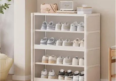 Free ad: Shoe Rack Organizer 5/7 Tier - Best Deal in United Arab Emirates. Shoe Rack Organizer 5/7 Tier - Best Deal in United Arab Emirates