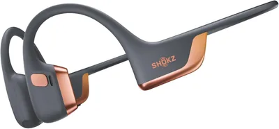 SHOKZ OpenRun Pro 2-Bone Conduction Headphones,Open-Ear Bluetooth Wireless Sport Earphones for Runni in Canada