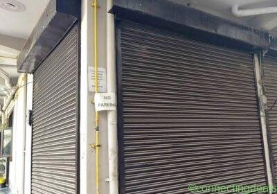 Shop for rent in Delhi