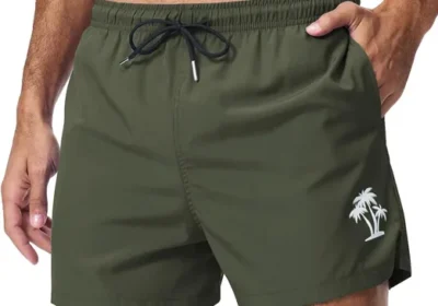 Free ad: Shorts de Baño Hombre Danfiki con Cierre Elástico y Forro Mesh Quick Dry in Spain. Shorts de Baño Hombre Danfiki con Cierre Elástico y Forro Mesh Quick Dry in Spain