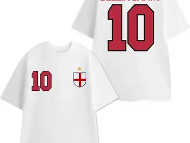 Free ad: Show Me The Merch Bellingham 10 White Red Graphic Tee Best Deal in Ireland. Show Me The Merch Bellingham 10 White Red Graphic Tee Best Deal in Ireland