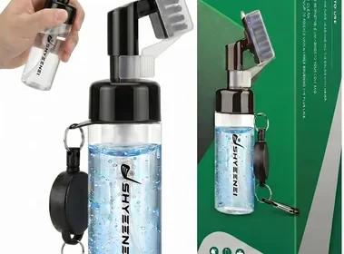 Free ad: ShYeenei Golf Club Cleaner 20% Off - Groove Tool in Canada. ShYeenei Golf Club Cleaner 20% Off - Groove Tool in Canada