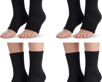 Free ad: Shyyween Cotton Eczema Socks Moisturizing Open Toe Heel Socks for Hydrating Therapy in Singapore. Shyyween Cotton Eczema Socks Moisturizing Open Toe Heel Socks for Hydrating Therapy in Singapore