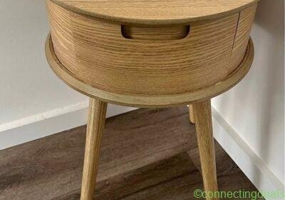 Side table in Adelaide