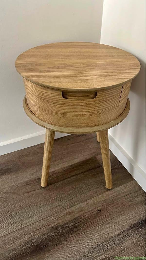Side table