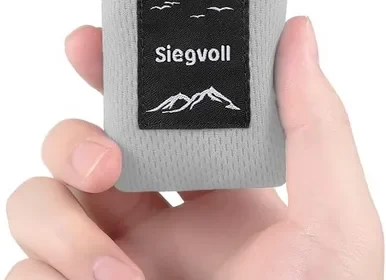Siegvoll Mini Pocket Picknick Dekentje Lichtgewicht Draagbaar Stranddekentje Zakdekentje voor Strand, Picknick, Kamperen en Wandelen in Netherlands