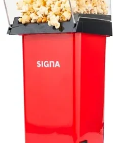 Free ad: SIGNA Palomera Eléctrica Máquina de Palomitas de Maíz - 10% de Descuento in Mexico. SIGNA Palomera Eléctrica Máquina de Palomitas de Maíz - 10% de Descuento in Mexico