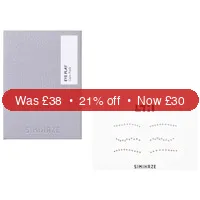 SIMIHAZE BEAUTY Eye Play Gem Sticker Pack - 21% Off in United States