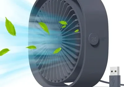 Free ad: Simpeak Mini Usb Desk Fan Best Deal in Ireland. Simpeak Mini Usb Desk Fan Best Deal in Ireland