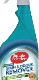 Free ad: Simple Solution Pet Stain Remover 25% Off in Ireland. Simple Solution Pet Stain Remover 25% Off in Ireland