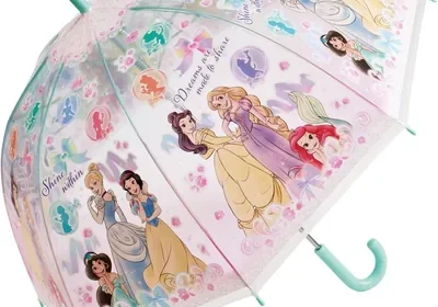 Free ad: Skater Disney Princess 2 Vinyl Umbrella, 55 cm, Girls 9-10 yrs, Best Deal in Singapore. Skater Disney Princess 2 Vinyl Umbrella, 55 cm, Girls 9-10 yrs, Best Deal in Singapore