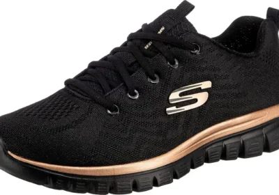 Free ad: Skechers Mujeres Graceful Get Connected Zapatillas de Entrenamiento in Spain. Skechers Mujeres Graceful Get Connected Zapatillas de Entrenamiento in Spain
