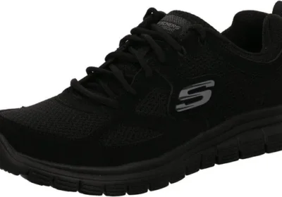 Free ad: Skechers Skechers Burns Agoura 52635-bkgy, Zapatillas para Hombre in Portugal. Skechers Skechers Burns Agoura 52635-bkgy, Zapatillas para Hombre in Portugal
