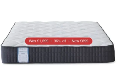 Free ad: Sleepeezee | Ortho Cool Motion Mattress | King | 5ft - 36% Off in Ireland. Sleepeezee | Ortho Cool Motion Mattress | King | 5ft - 36% Off in Ireland