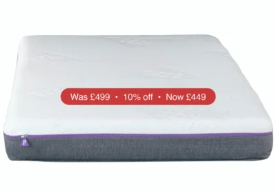 Free ad: SleepToGo | Memory Dream 250 Mattress | King | 5ft - 10% Off in Ireland. SleepToGo | Memory Dream 250 Mattress | King | 5ft - 10% Off in Ireland