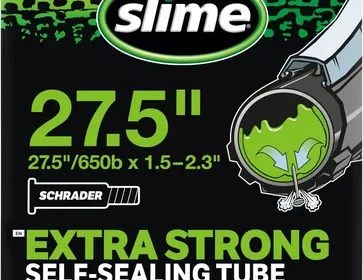 Free ad: Slime 30058SL Bike Inner Tube with Sealant Best Deal in Ireland. Slime 30058SL Bike Inner Tube with Sealant Best Deal in Ireland