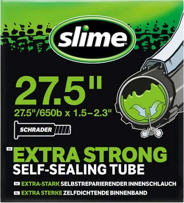 Slime 30058SL Bike Inner Tube with Sealant Best Deal