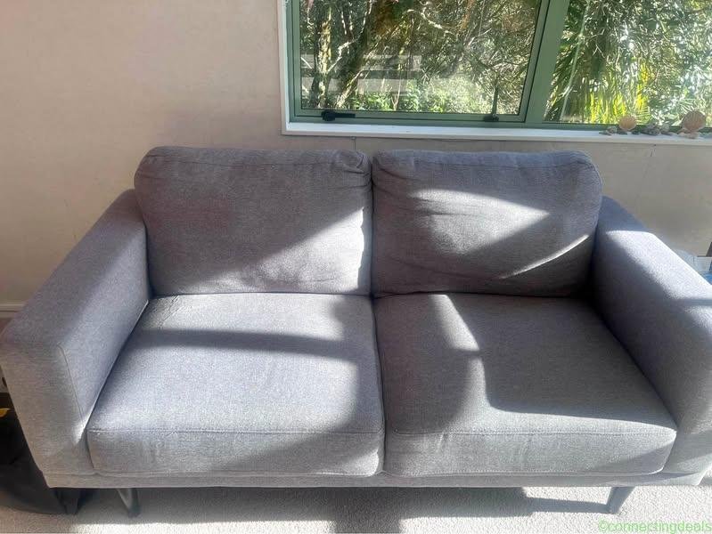 Small couch