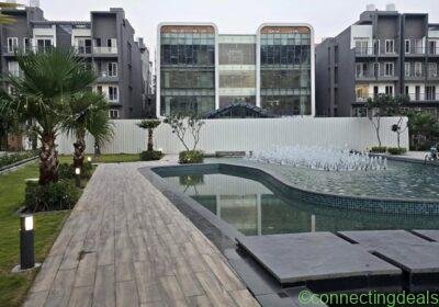 Smarrworld orchard in Delhi