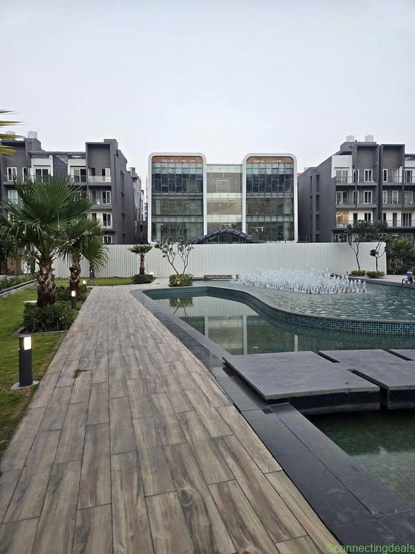 Smarrworld orchard