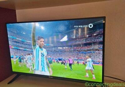 Smart TV Hisense 32 in Cologne