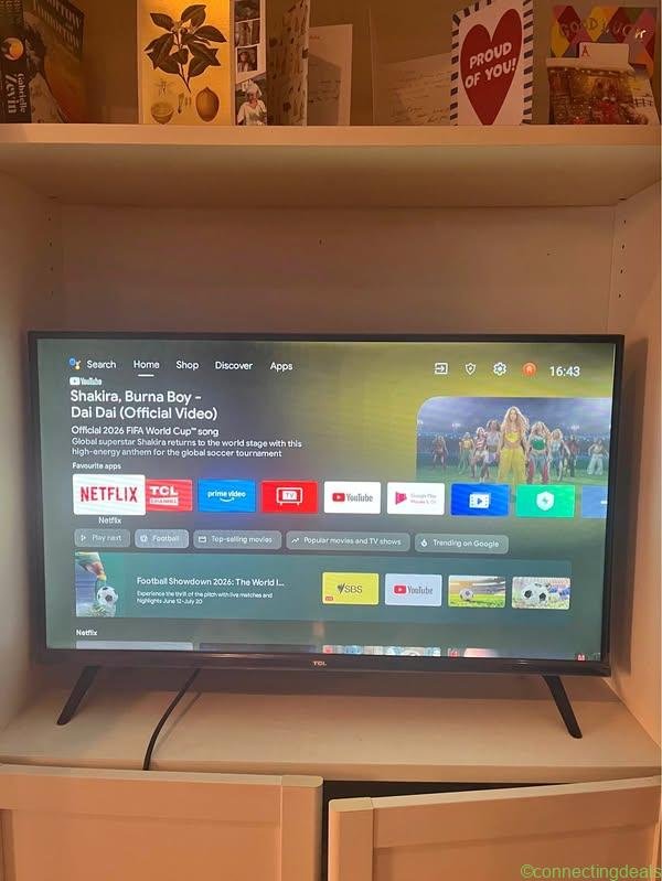 Smart TV