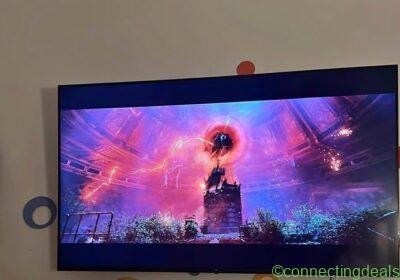 Free ad: SMART TV TELEVISORE 55 pollici Ok. in Rome. SMART TV TELEVISORE 55 pollici Ok. in Rome